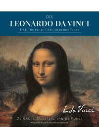 Leonardo da Vinci - kunst